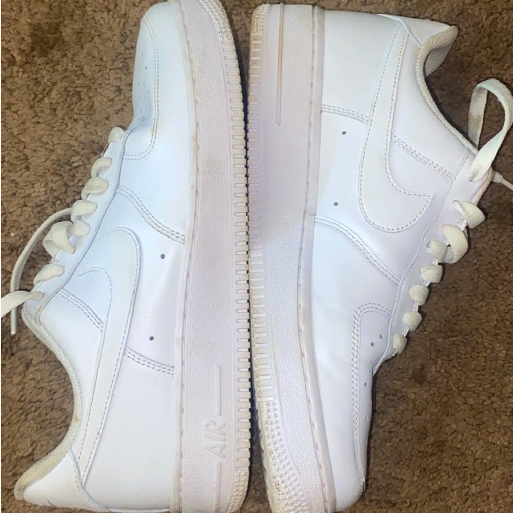Nike Air Dunks